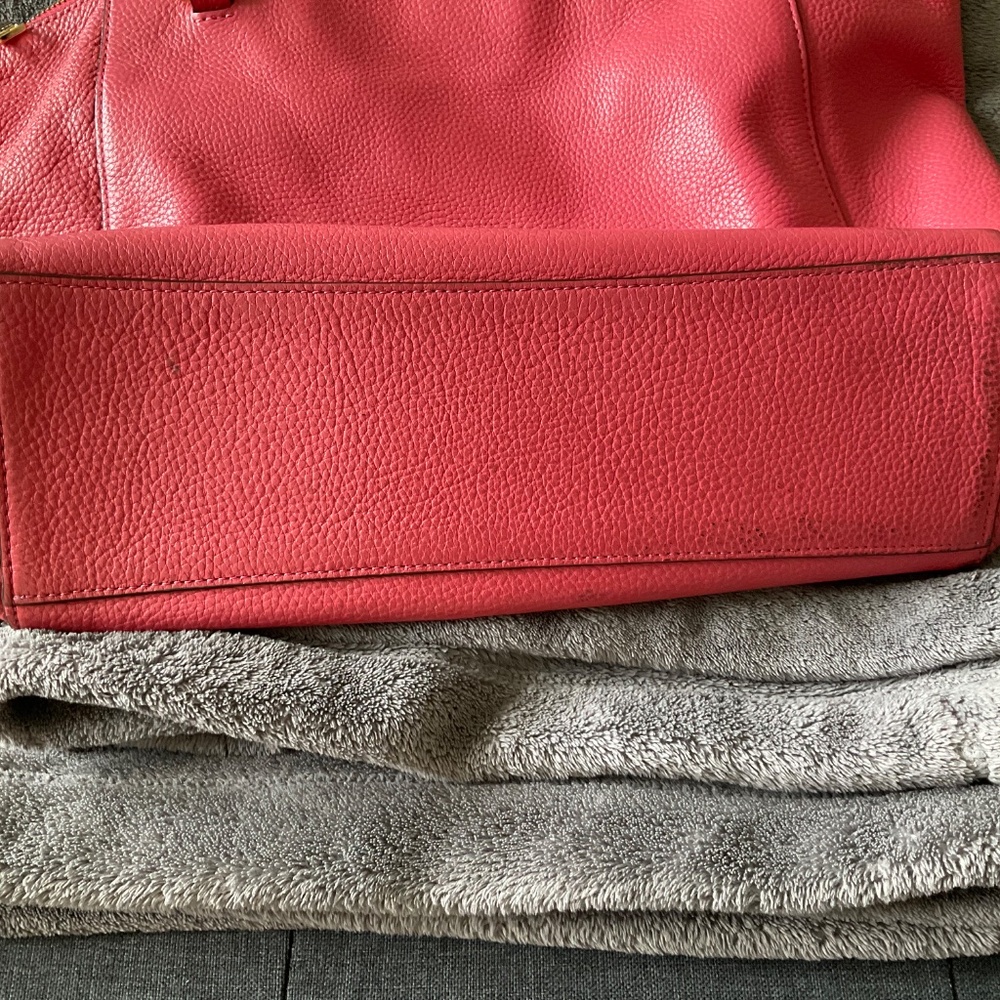 Coach bag - Picture 3 of 4